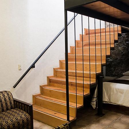 Hotel Suites Sofia Querétaro Εξωτερικό φωτογραφία