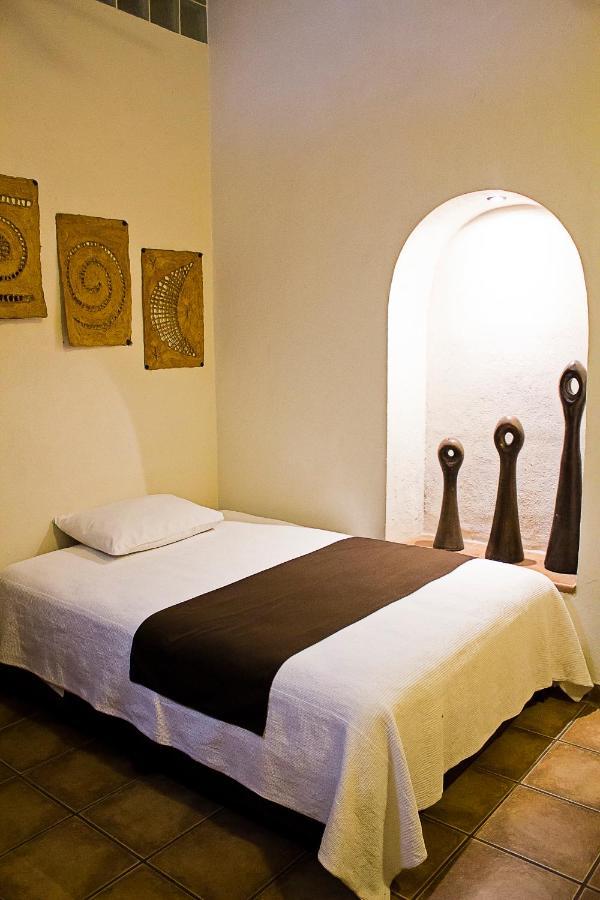 Hotel Suites Sofia Querétaro Εξωτερικό φωτογραφία