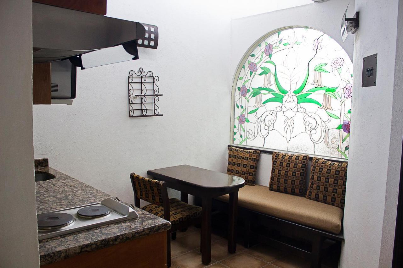 Hotel Suites Sofia Querétaro Εξωτερικό φωτογραφία