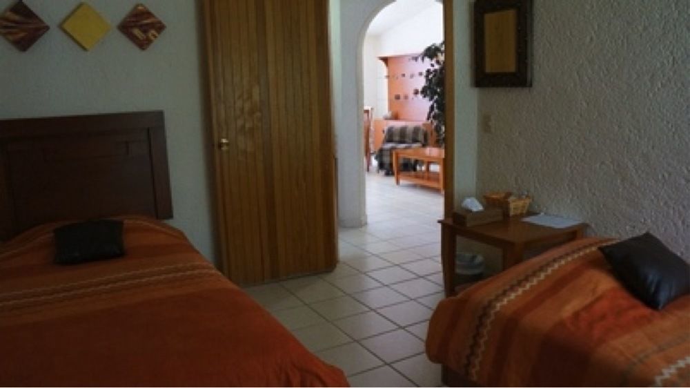 Hotel Suites Sofia Querétaro Εξωτερικό φωτογραφία