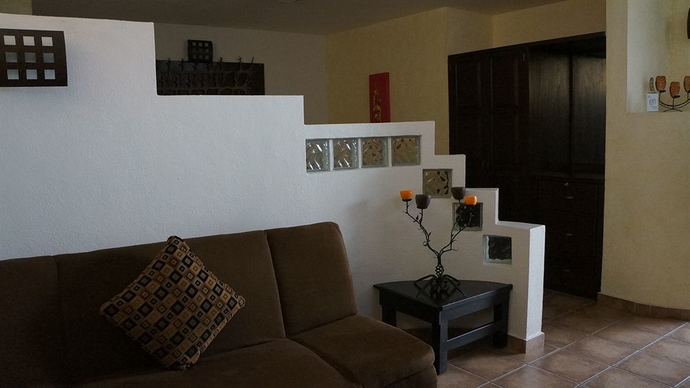 Hotel Suites Sofia Querétaro Εξωτερικό φωτογραφία